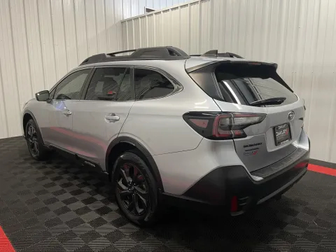 Photos of 2021 Subaru Outback Onyx Edition XT for sale in Branson West, MO at Oakley Auto World