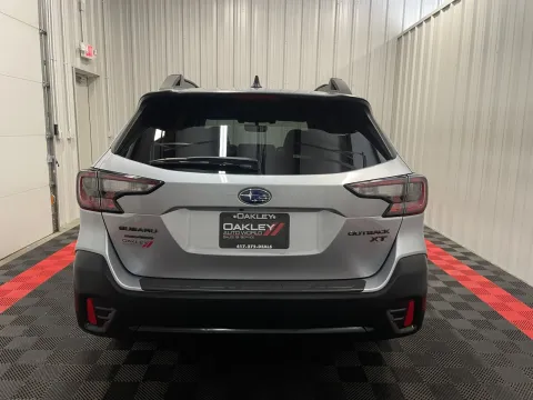 Another view of 2021 Subaru Outback Onyx Edition XT for sale in Branson West, MO at Oakley Auto World