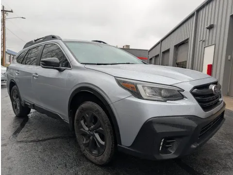 More photos of 2021 Subaru Outback Onyx Edition XT at Oakley Auto World, MO