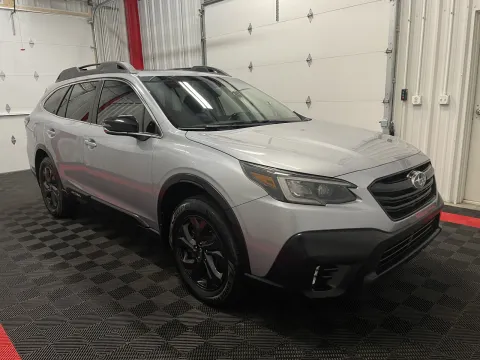 More photos of 2021 Subaru Outback Onyx Edition XT at Oakley Auto World, MO