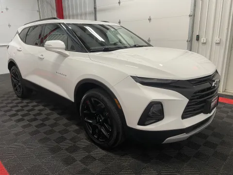 More photos of 2020 Chevrolet Blazer LT at Oakley Auto World, MO