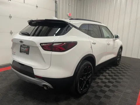 More photos of 2020 Chevrolet Blazer LT at Oakley Auto World, MO