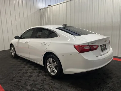 Photos of 2020 Chevrolet Malibu LS for sale in Branson West, MO at Oakley Auto World