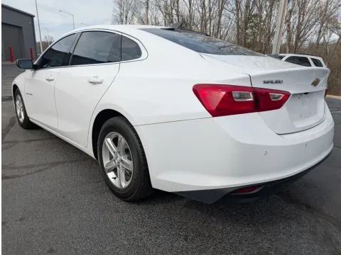 Photos of 2020 Chevrolet Malibu LS for sale in Branson West, MO at Oakley Auto World