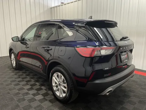 Photos of 2021 Ford Escape Hybrid SE for sale in Branson West, MO at Oakley Auto World