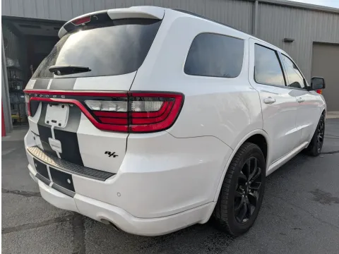 More photos of 2019 Dodge Durango R/T at Oakley Auto World, MO
