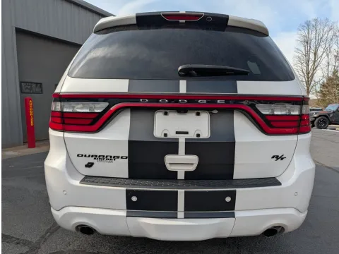 Another view of 2019 Dodge Durango R/T for sale in Branson West, MO at Oakley Auto World