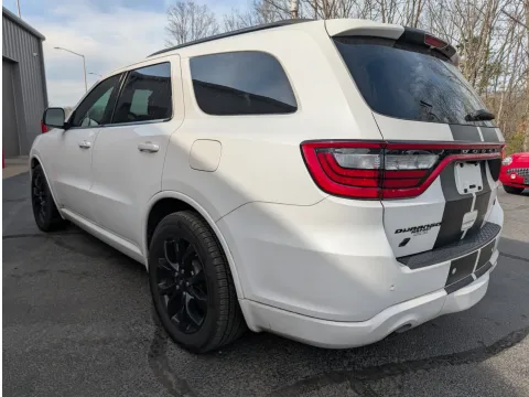Photos of 2019 Dodge Durango R/T for sale in Branson West, MO at Oakley Auto World
