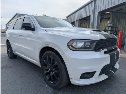 More photos of 2019 Dodge Durango R/T at Oakley Auto World, MO
