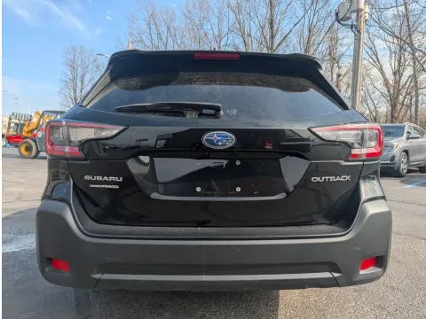 Another view of 2023 Subaru Outback Premium for sale in Branson West, MO at Oakley Auto World
