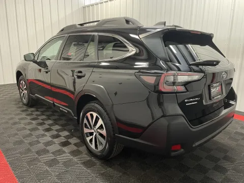 Photos of 2023 Subaru Outback Premium for sale in Branson West, MO at Oakley Auto World