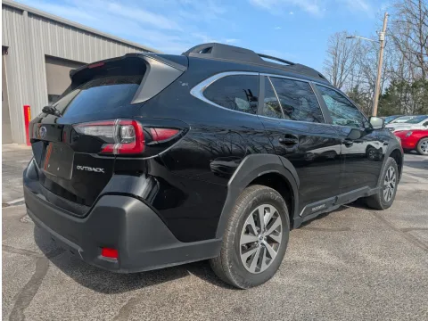 More photos of 2023 Subaru Outback Premium at Oakley Auto World, MO