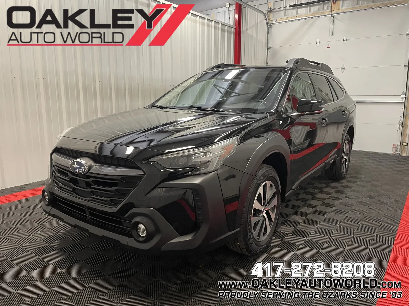2023 Subaru Outback Premium for sale in Branson West, MO