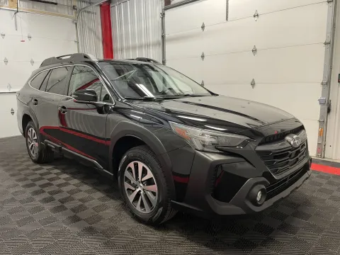 More photos of 2023 Subaru Outback Premium at Oakley Auto World, MO