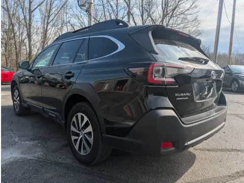Photos of 2023 Subaru Outback Premium for sale in Branson West, MO at Oakley Auto World