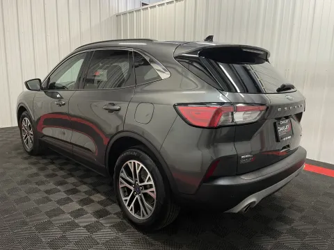 Photos of 2020 Ford Escape SEL for sale in Branson West, MO at Oakley Auto World