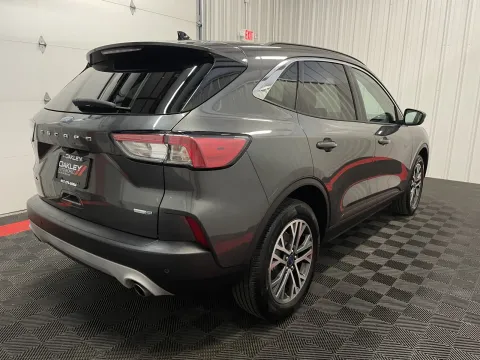 More photos of 2020 Ford Escape SEL at Oakley Auto World, MO