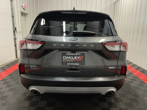 Another view of 2020 Ford Escape SEL for sale in Branson West, MO at Oakley Auto World
