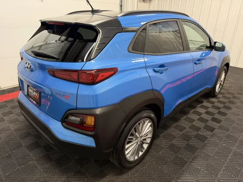 More photos of 2018 Hyundai Kona SEL at Oakley Auto World, MO