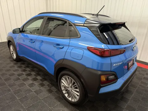 Photos of 2018 Hyundai Kona SEL for sale in Branson West, MO at Oakley Auto World