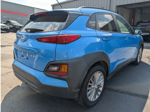 More photos of 2018 Hyundai Kona SEL at Oakley Auto World, MO