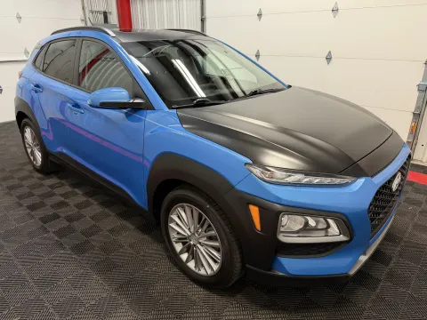 More photos of 2018 Hyundai Kona SEL at Oakley Auto World, MO