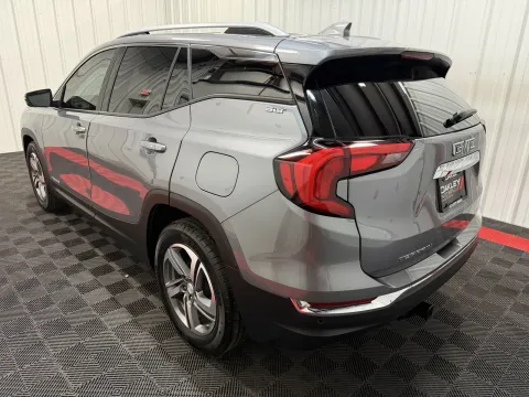 Photos of 2021 GMC Terrain SLT for sale in Branson West, MO at Oakley Auto World