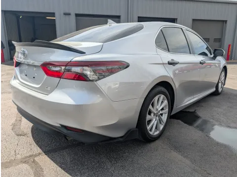 More photos of 2023 Toyota Camry LE at Oakley Auto World, MO