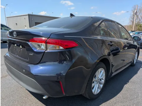More photos of 2023 Toyota Corolla LE at Oakley Auto World, MO
