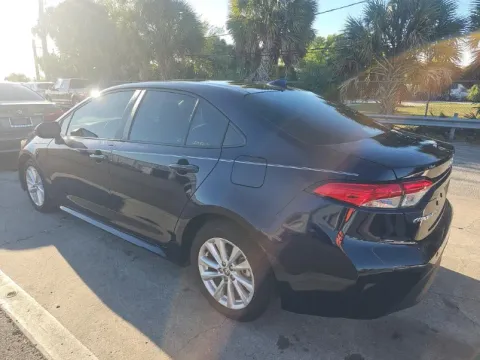 Photos of 2023 Toyota Corolla LE for sale in Branson West, MO at Oakley Auto World