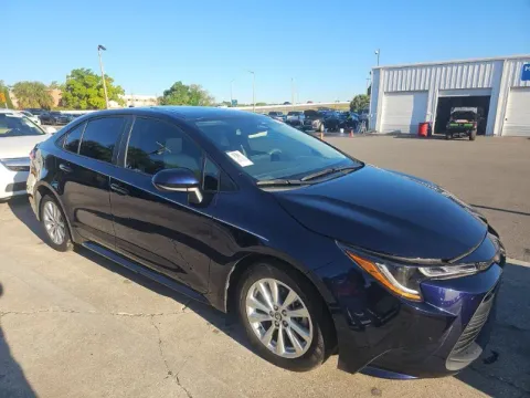 More photos of 2023 Toyota Corolla LE at Oakley Auto World, MO