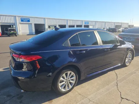 More photos of 2023 Toyota Corolla LE at Oakley Auto World, MO