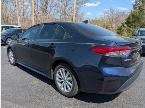 Photos of 2023 Toyota Corolla LE for sale in Branson West, MO at Oakley Auto World