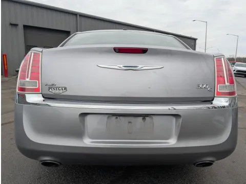 Another view of 2014 Chrysler 300 C for sale in Branson West, MO at Oakley Auto World
