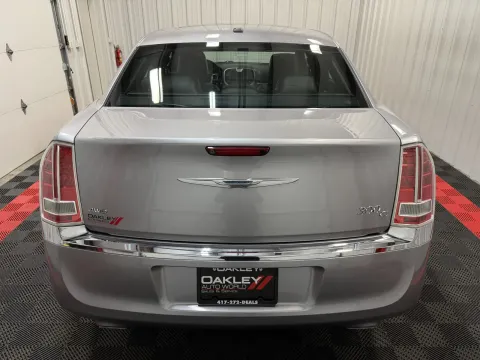 Another view of 2014 Chrysler 300 C for sale in Branson West, MO at Oakley Auto World