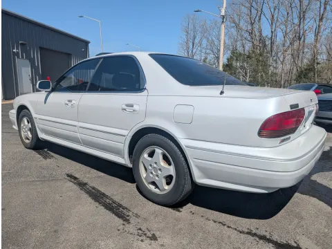 Photos of 1994 Mitsubishi Diamante LS for sale in Branson West, MO at Oakley Auto World
