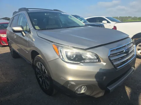 More photos of 2017 Subaru Outback 2.5i at Oakley Auto World, MO