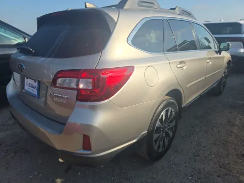 Another view of 2017 Subaru Outback 2.5i for sale in Branson West, MO at Oakley Auto World