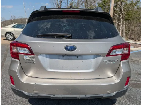 Another view of 2017 Subaru Outback 2.5i for sale in Branson West, MO at Oakley Auto World