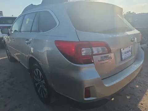 Photos of 2017 Subaru Outback 2.5i for sale in Branson West, MO at Oakley Auto World