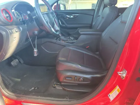 More photos of 2024 Chevrolet Blazer RS at Oakley Auto World, MO
