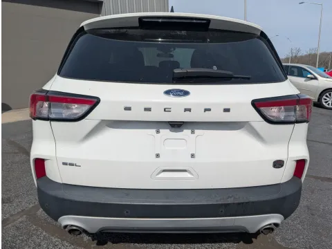 Another view of 2022 Ford Escape SEL for sale in Branson West, MO at Oakley Auto World