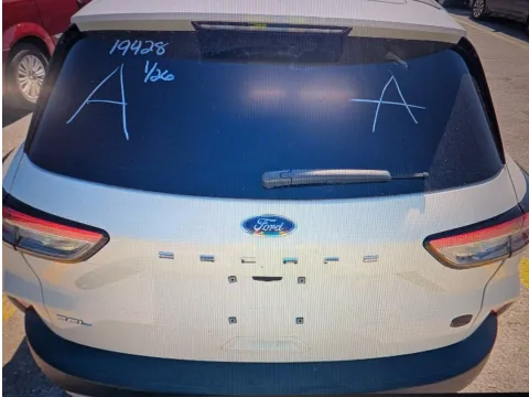 Another view of 2022 Ford Escape SEL for sale in Branson West, MO at Oakley Auto World