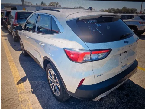 Photos of 2022 Ford Escape SEL for sale in Branson West, MO at Oakley Auto World