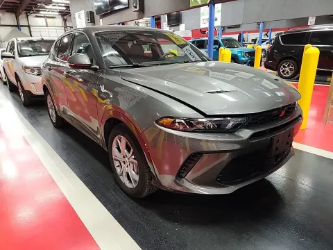 More photos of 2024 Dodge Hornet R/T at Oakley Auto World, MO