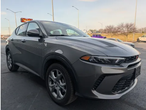 More photos of 2024 Dodge Hornet R/T at Oakley Auto World, MO
