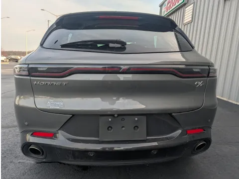 Another view of 2024 Dodge Hornet R/T for sale in Branson West, MO at Oakley Auto World