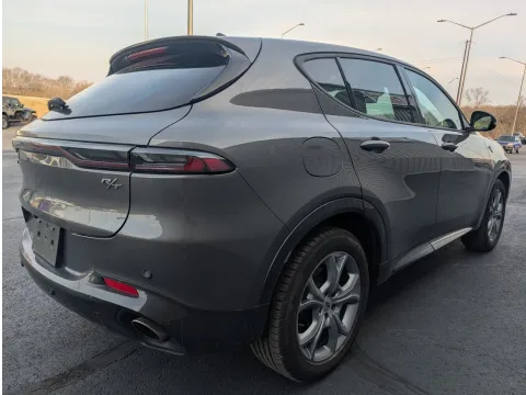 More photos of 2024 Dodge Hornet R/T at Oakley Auto World, MO