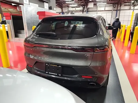 Another view of 2024 Dodge Hornet R/T for sale in Branson West, MO at Oakley Auto World