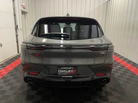 Another view of 2024 Dodge Hornet R/T for sale in Branson West, MO at Oakley Auto World